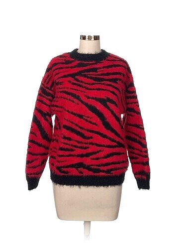 Bershka Kazak / Triko %70 İndirimli.