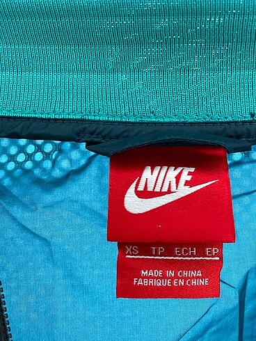 Nike Spor Dış Giyim %70 İndirimli. - Görsel 4