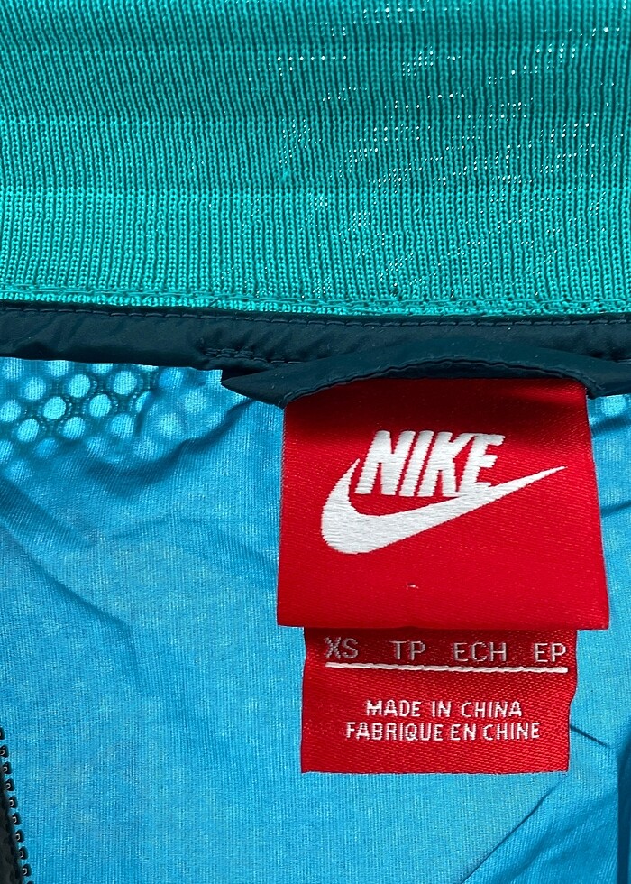 Nike Spor Dış Giyim %70 İndirimli. - Görsel 4