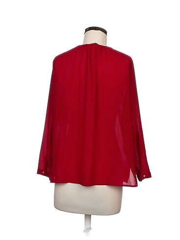 s Beden Zara Bluz %70 İndirimli.