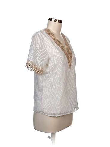 Vintage Love Vintage Love Bluz %70 İndirimli.