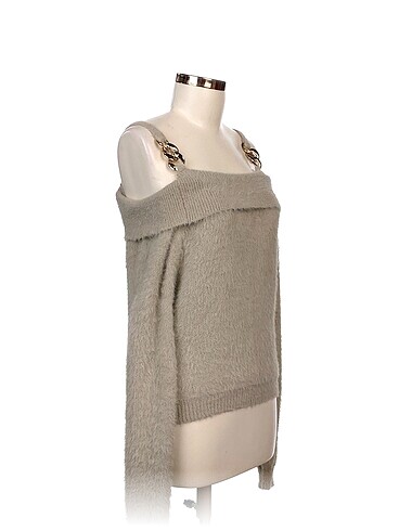 Vintage Love Vintage Love Kazak / Triko %70 İndirimli.