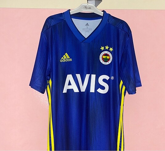Fenerbahçe lacivert forma