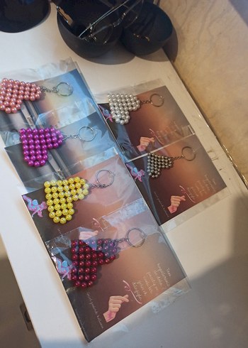 hediyelik anahtarlık - Görsel 2