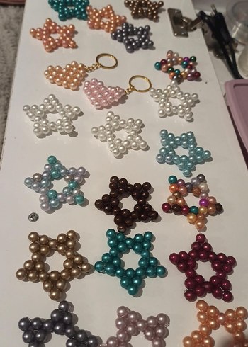 hediyelik anahtarlık - Görsel 2