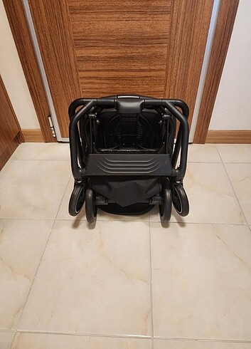 0 - 13 kg Beden Cybex Eezy S Twist Kabin Boy Bebek Arabası