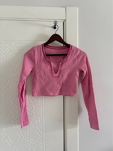 V yaka crop