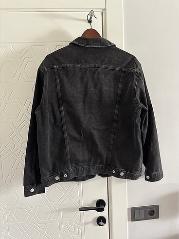 xl Beden Oversize Kot ceket