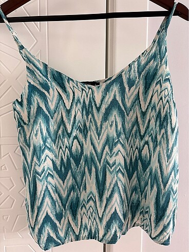 LC Waikiki Askılı bluz