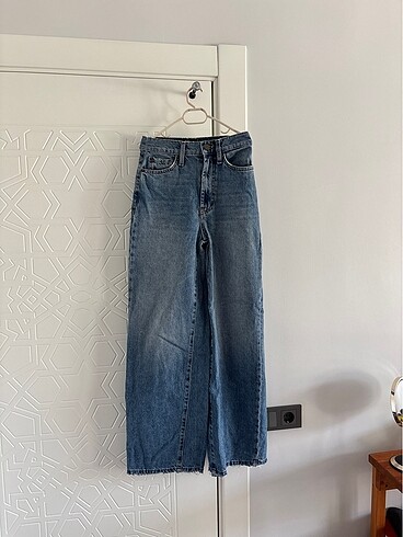 Urban jean