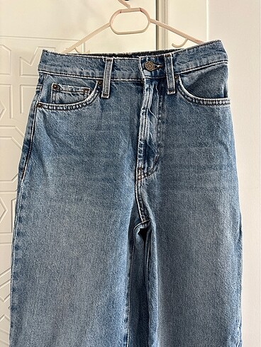 34 Beden Urban jean