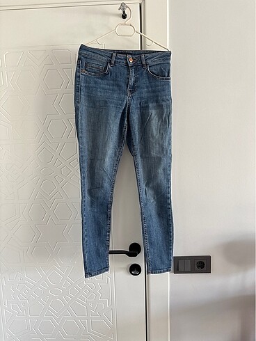 Skinny jean