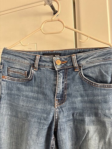 36 Beden Skinny jean