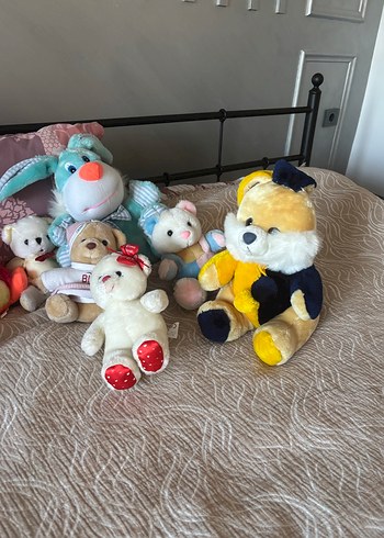 Peluş Oyuncak - Görsel 3