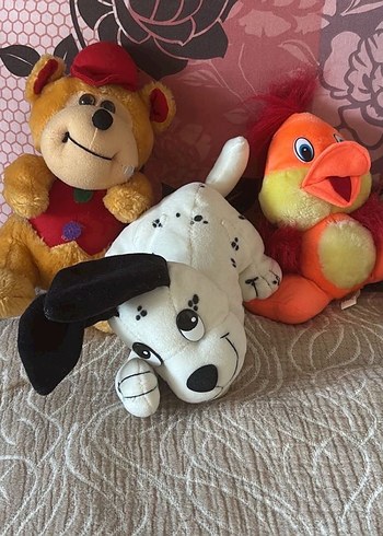 Peluş Oyuncak - Görsel 4