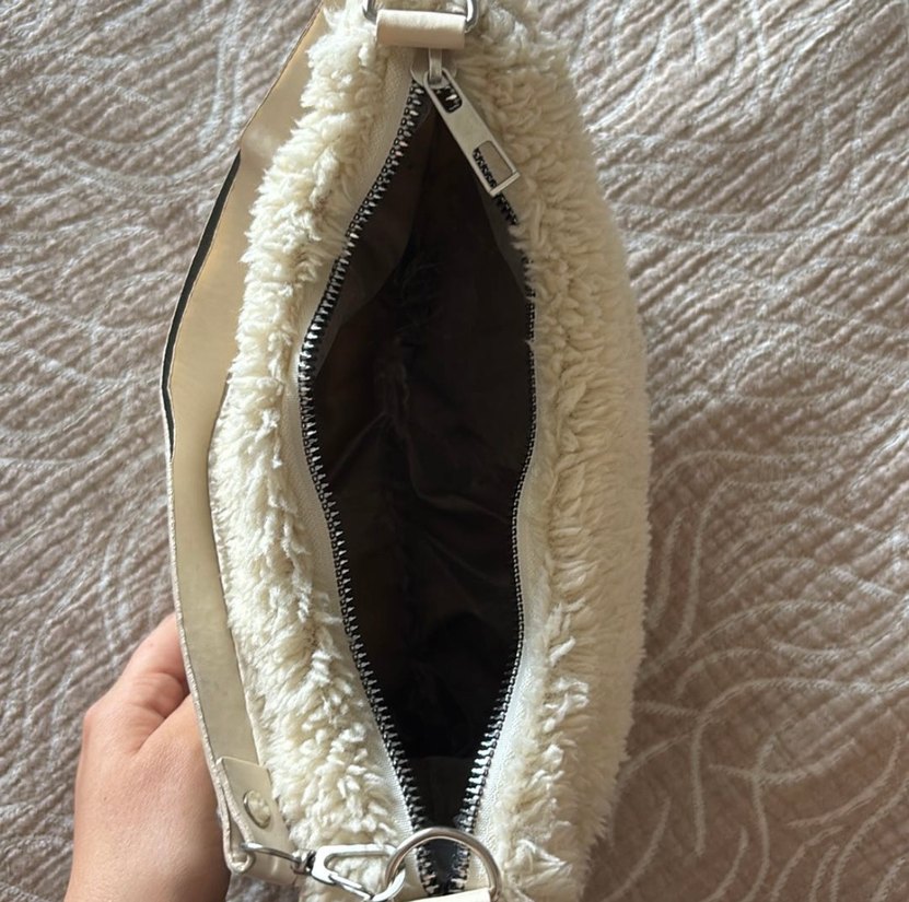 Vintage çanta - Görsel 2