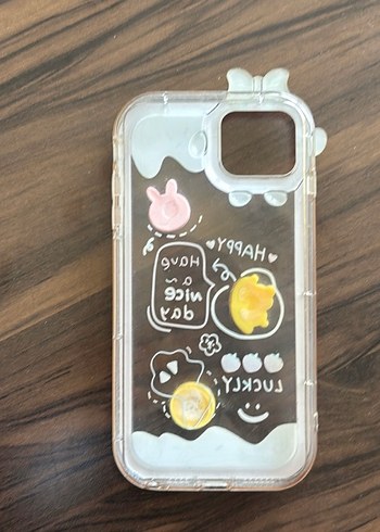 İPhone 8plus Telefon Kılıfı - Görsel 2