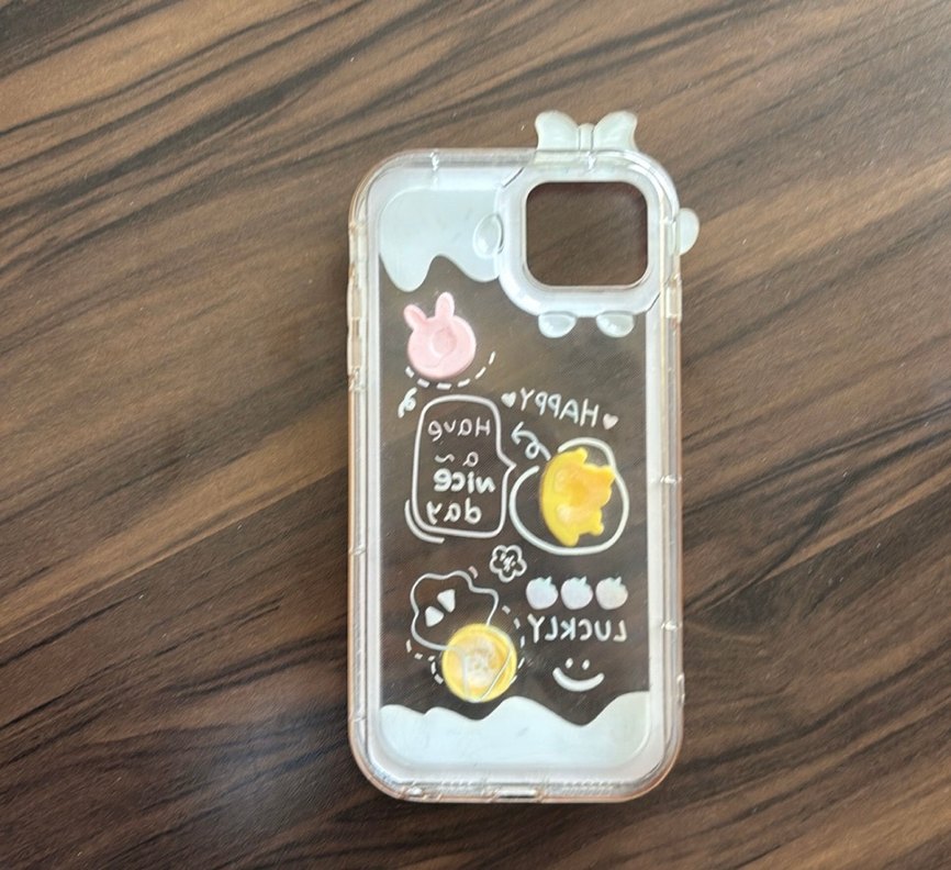 İPhone 8plus Telefon Kılıfı - Görsel 2