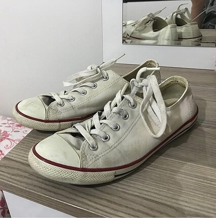 orijinal converse all star