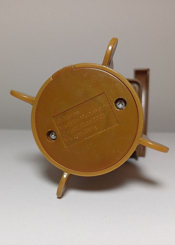 Lady and Tramp McDonald's 2001 Aksesuar - Görsel 3