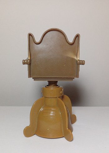 Lady and Tramp McDonald's 2001 Aksesuar - Görsel 2