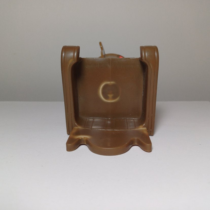 Lady and Tramp McDonald's 2001 Aksesuar - Görsel 4