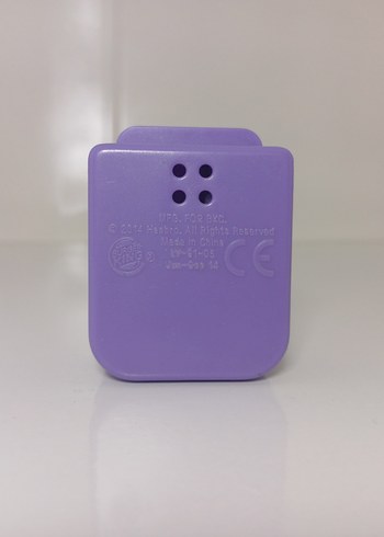 Tabu Burger King 2014 Aksesuar Taboo - Görsel 2