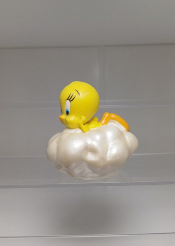 Tweety Warner Bros 1997 Figür