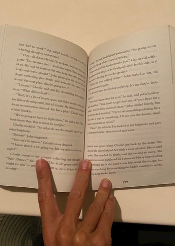 Five Nights at Freddy's: The Twisted Ones - Görsel 3