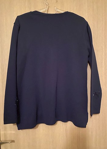 TRİKO HIRKA KAZAK TAKIM - Görsel 2