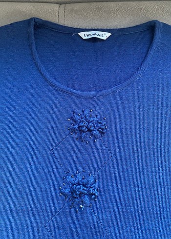 TRİKO HIRKA KAZAK TAKIM - Görsel 7