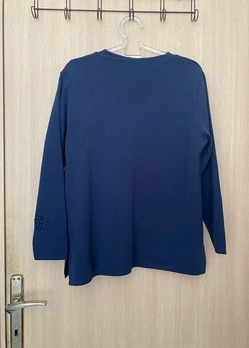 TRİKO HIRKA KAZAK TAKIM - Görsel 3