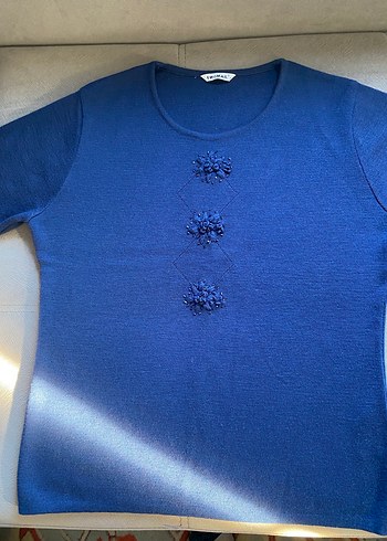 TRİKO HIRKA KAZAK TAKIM - Görsel 6