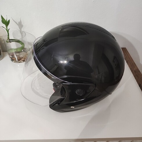 Yarım Kask