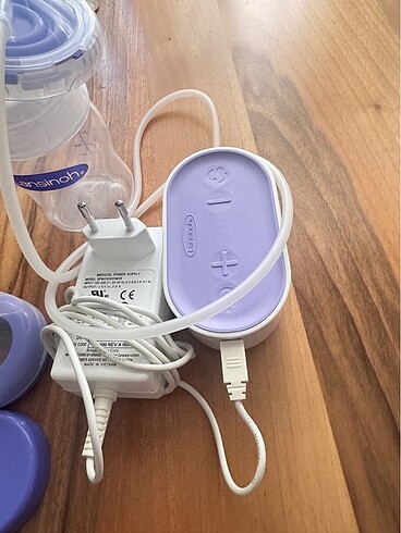  Beden Renk Lansinoh elektrikli süt sağma makinesi