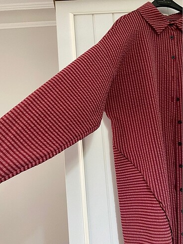 38 Beden bordo Renk Tunik
