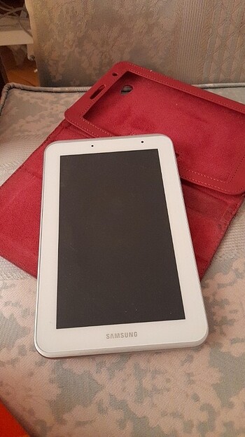 Samsung marka tablet