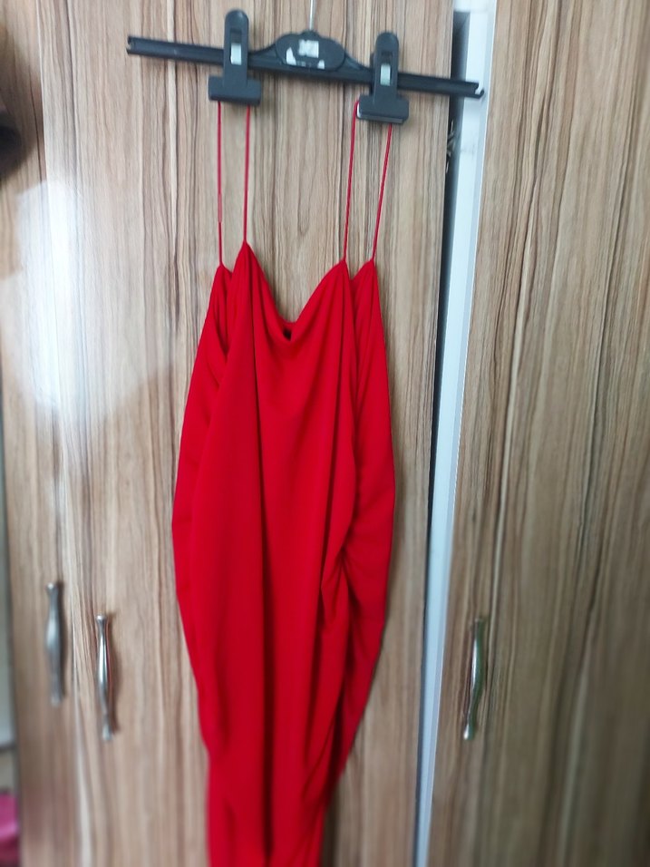 4 adet elbise - Görsel 3