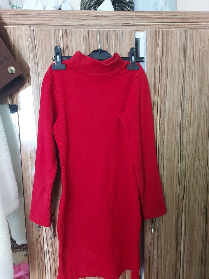 4 adet elbise - Görsel 2