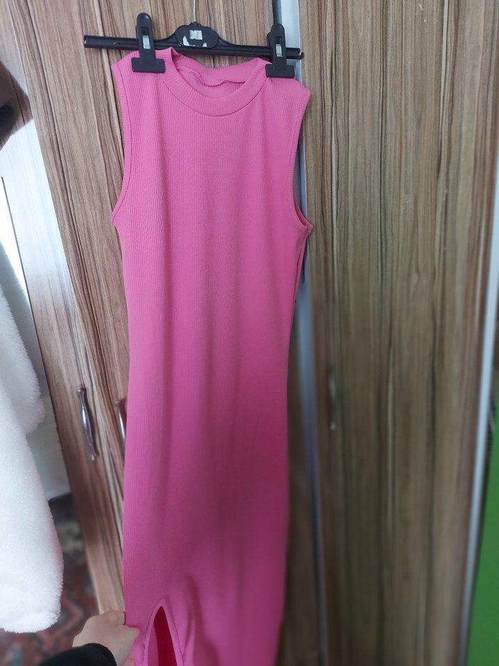 elbise yazlik - Görsel 2