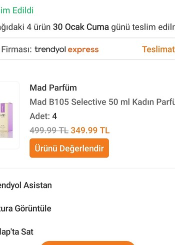 SIFIR JELATINLI B-105 - Görsel 4