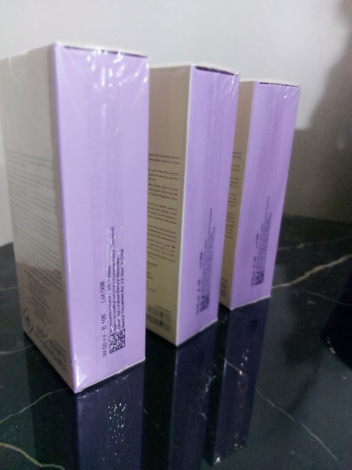 SIFIR JELATINLI B-105 - Görsel 3