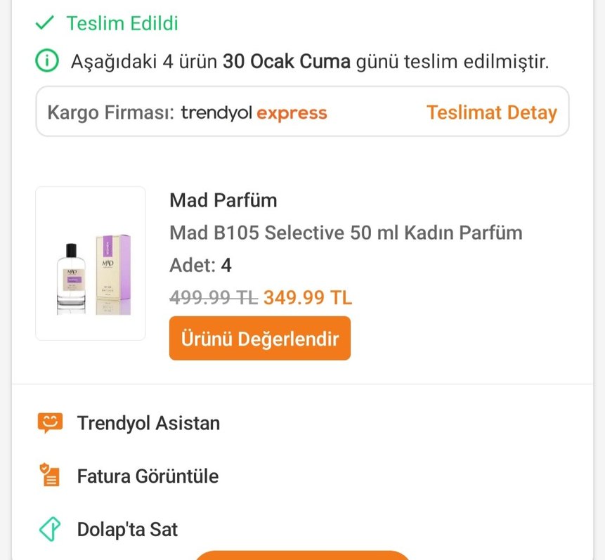 SIFIR JELATINLI B-105 - Görsel 4