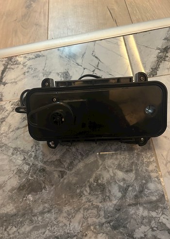 Sunsun dış filtre yedek parça sıfır - Görsel 3