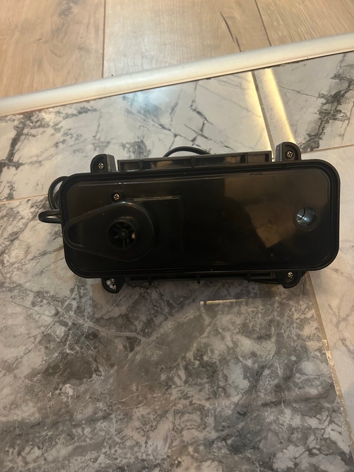 Sunsun dış filtre yedek parça sıfır - Görsel 3