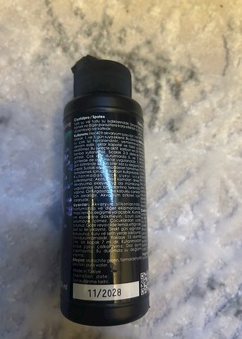 Spotex Su Canlıları İçin Aqua 125 ml - Görsel 2