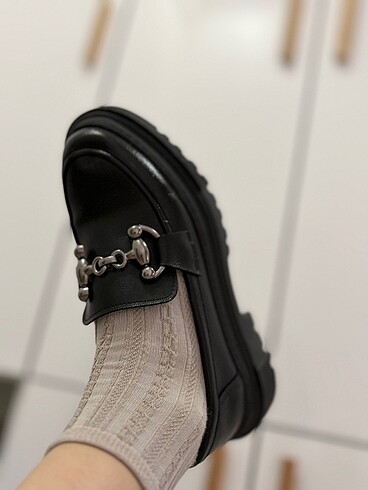 Marjin Laofer ayakkabı - Görsel 6