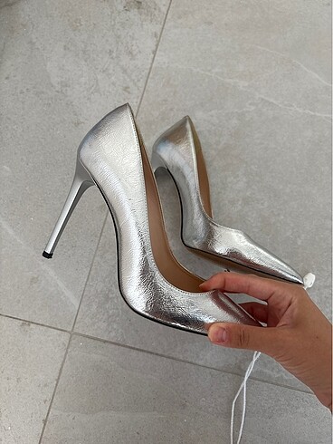 Nine west stiletto