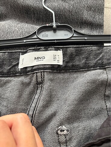 Mango jean - Görsel 5