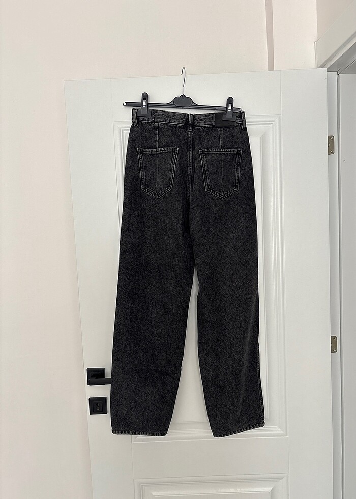 Mango jean - Görsel 4